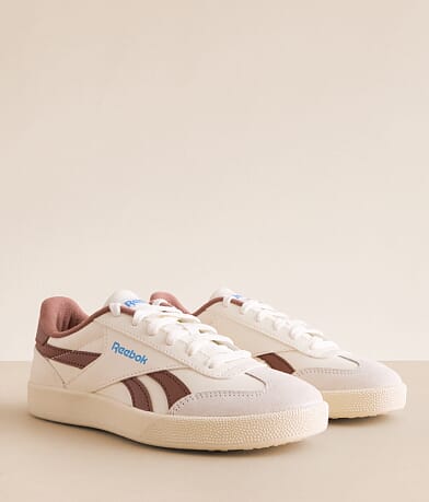 Smash Edge Leather Sneaker thumbnail 2