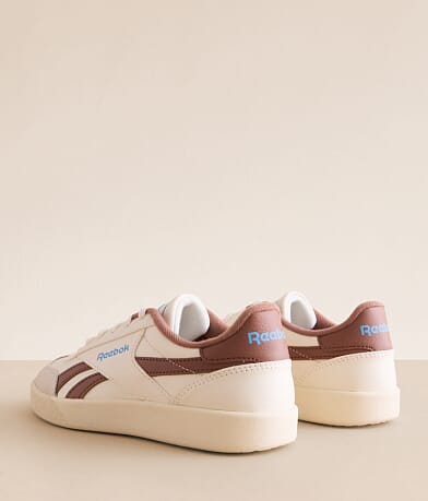 Smash Edge Leather Sneaker thumbnail 4