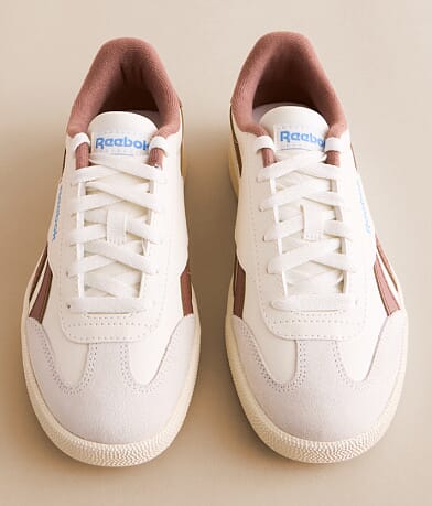 Smash Edge Leather Sneaker thumbnail 5