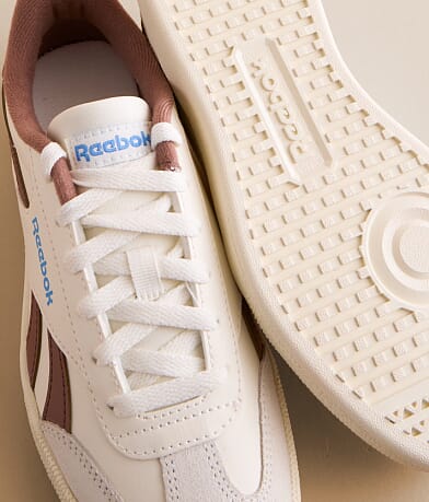 Smash Edge Leather Sneaker thumbnail 6