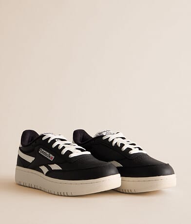 Club C Double Revenge Leather Sneaker thumbnail 2