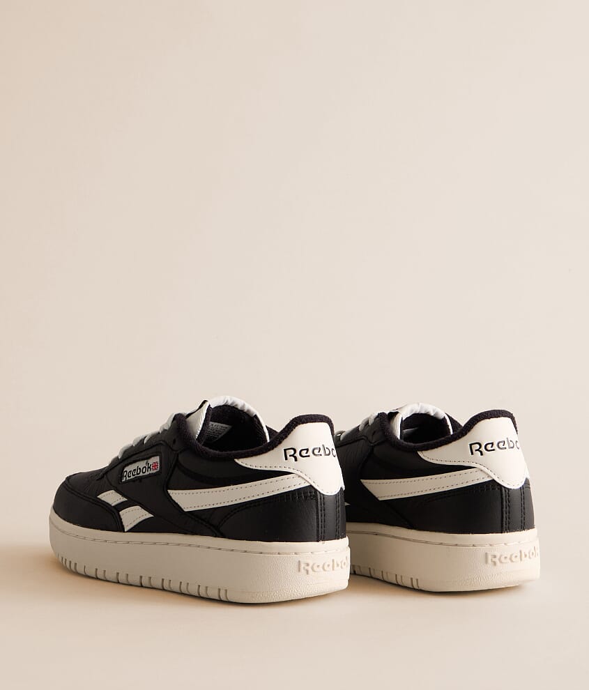 Club C Double Revenge Leather Sneaker