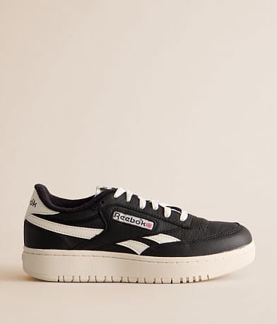 Club C Double Revenge Leather Sneaker