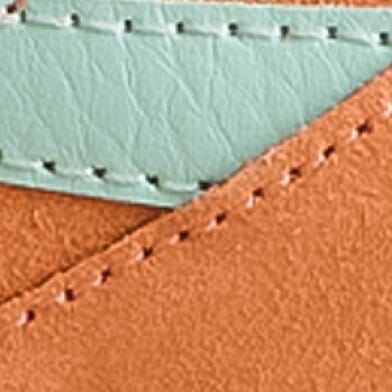 Sunkissed Orange Aqua Gum