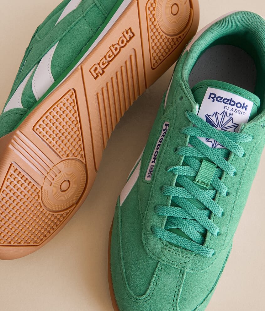 Campio XT Leather Sneaker