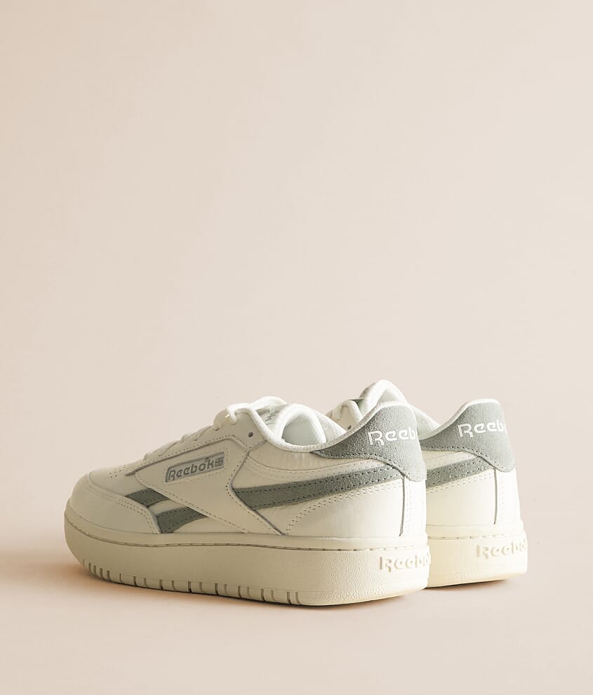 Club C Double Revenge Leather Sneaker