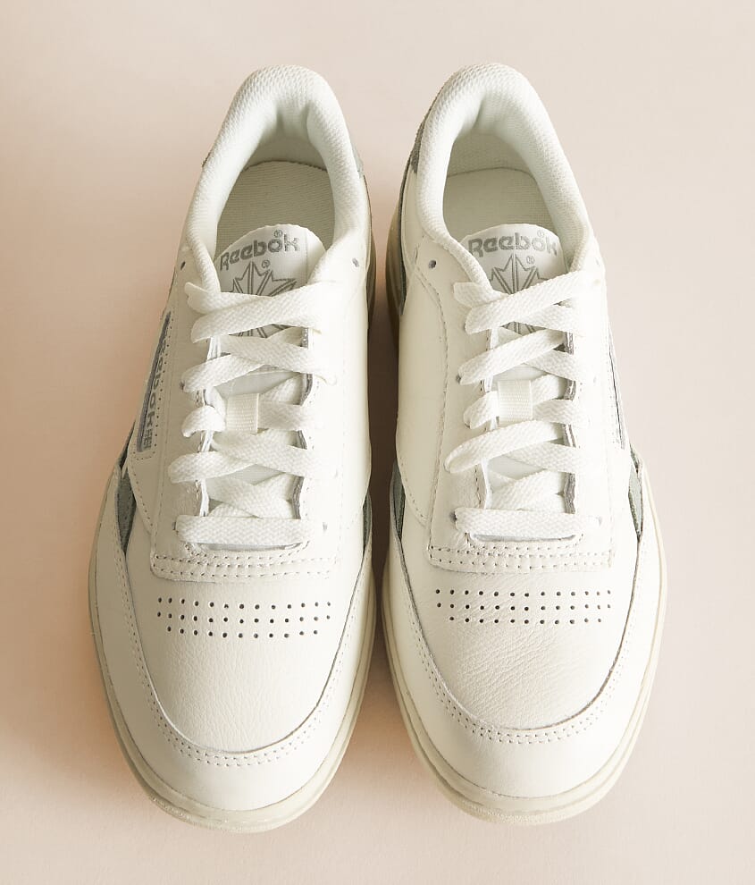 Club C Double Revenge Leather Sneaker