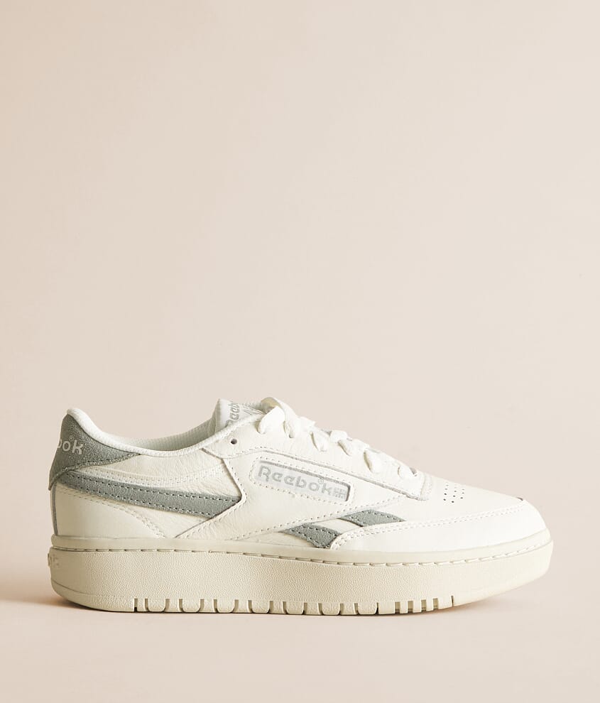 Club C Double Revenge Leather Sneaker