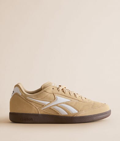 Finale Leather Sneaker