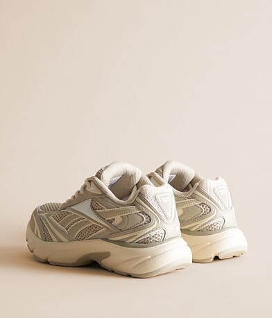 Belwave Leather Sneaker thumbnail 4