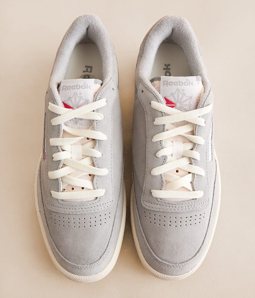 Club C 85 Leather Sneaker