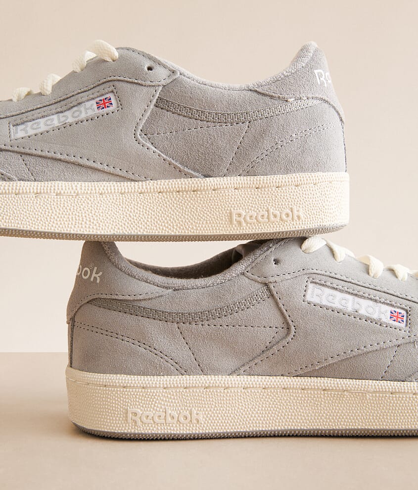 Club C 85 Leather Sneaker