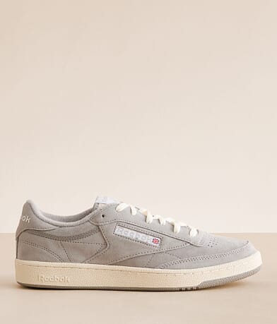 Reebok® Club C 85 Leather Sneaker front view