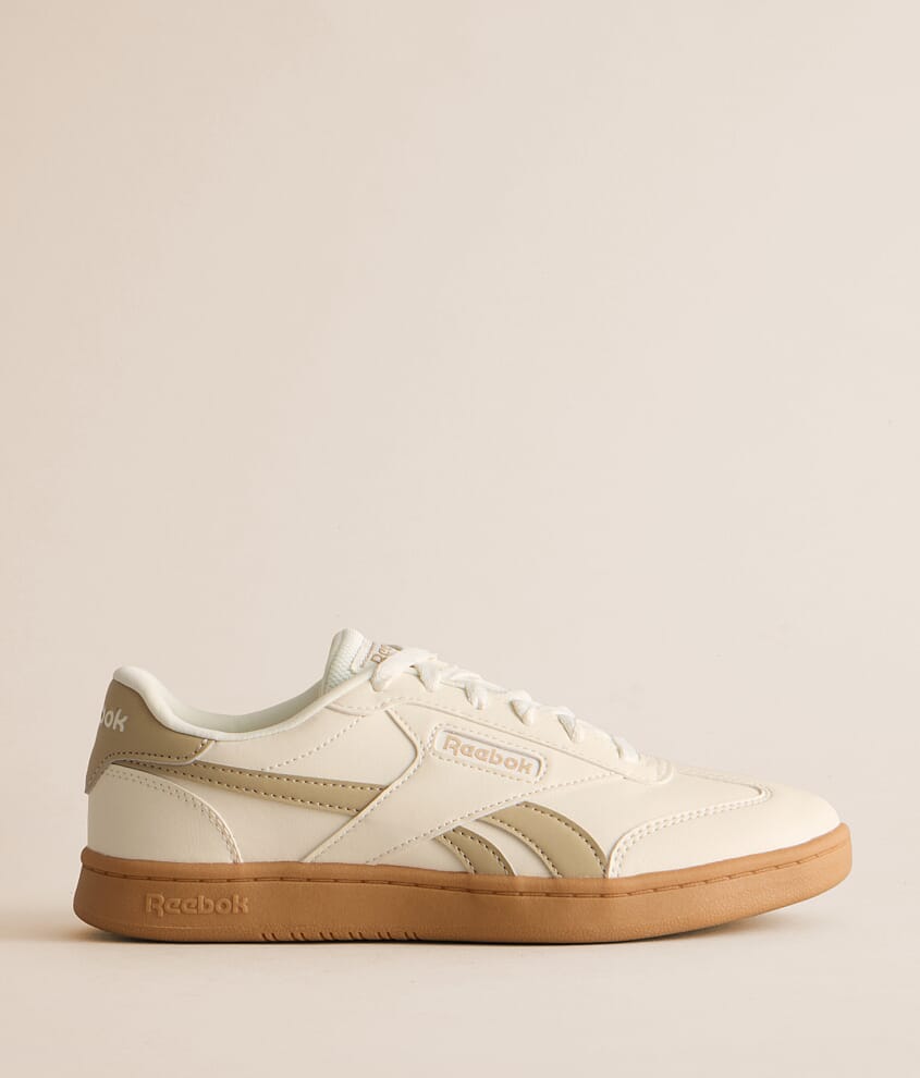 Forte Lounger Leather Sneaker