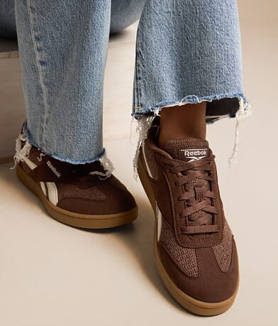 Forte Lounger Leather Sneaker thumbnail 7