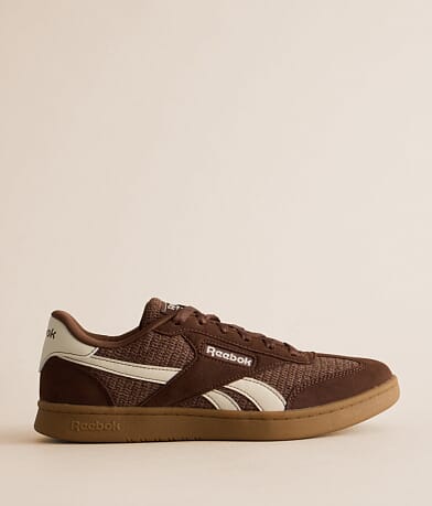 Forte Lounger Leather Sneaker