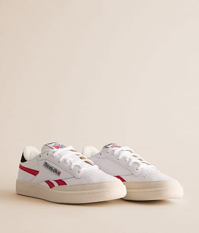 Club C Revenge Leather Sneaker thumbnail 2