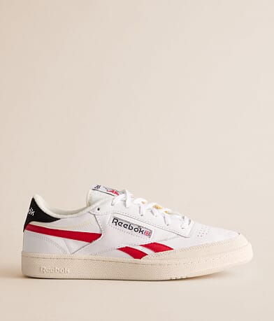 Club C Revenge Leather Sneaker