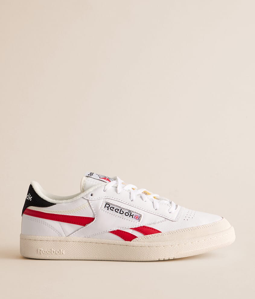 Club C Revenge Leather Sneaker