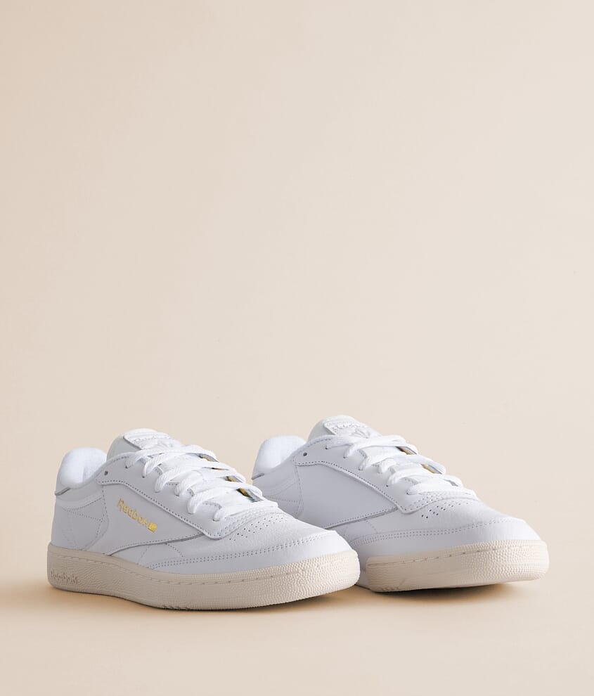 Club C 85 Leather Sneaker
