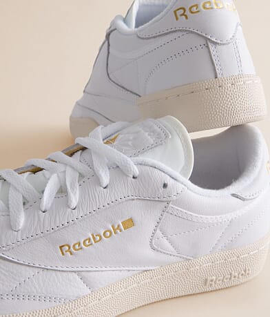 Club C 85 Leather Sneaker thumbnail 5