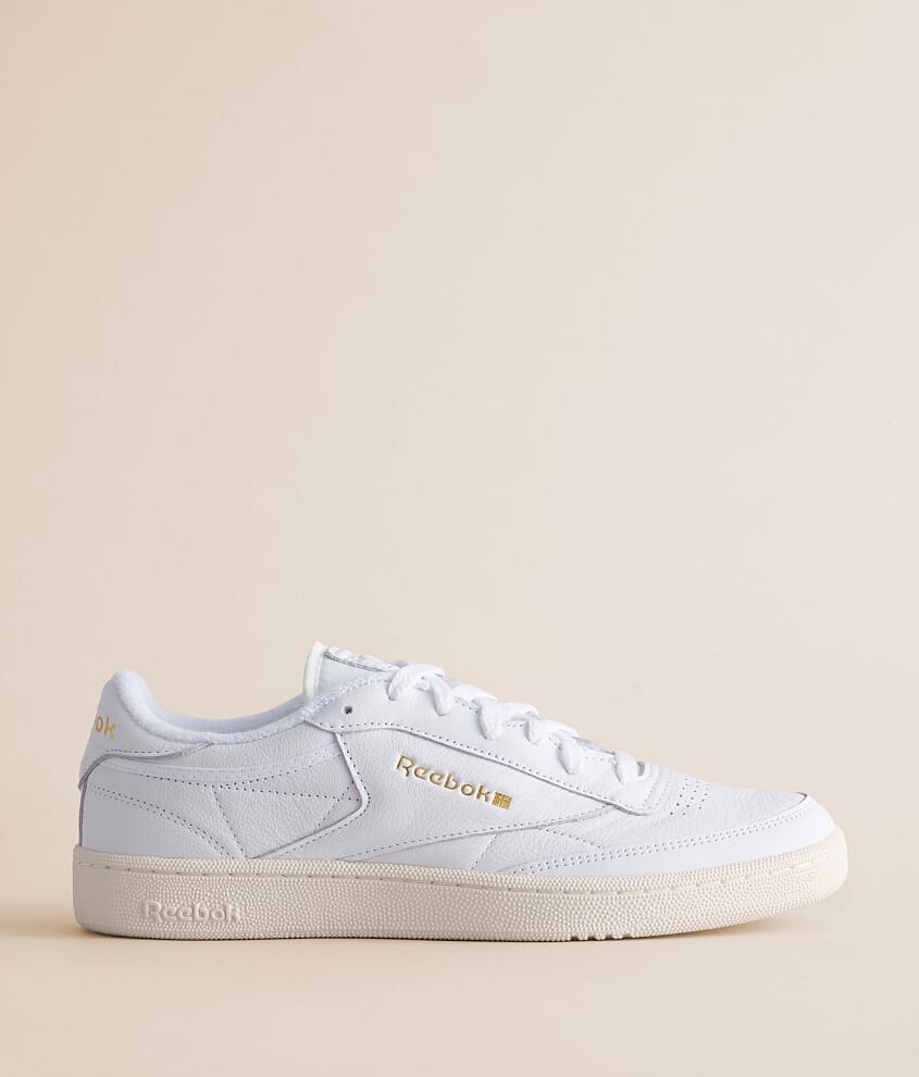 Club C 85 Leather Sneaker