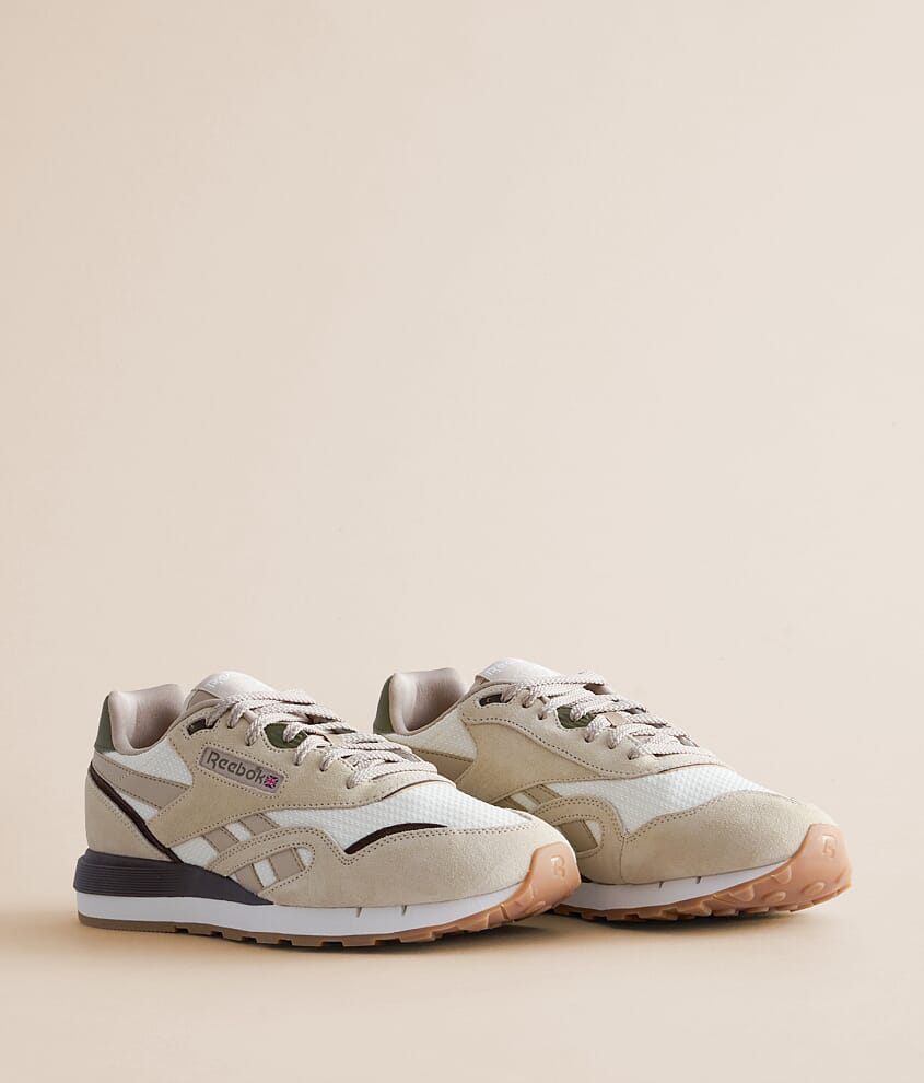 Classic 89 Leather Sneaker