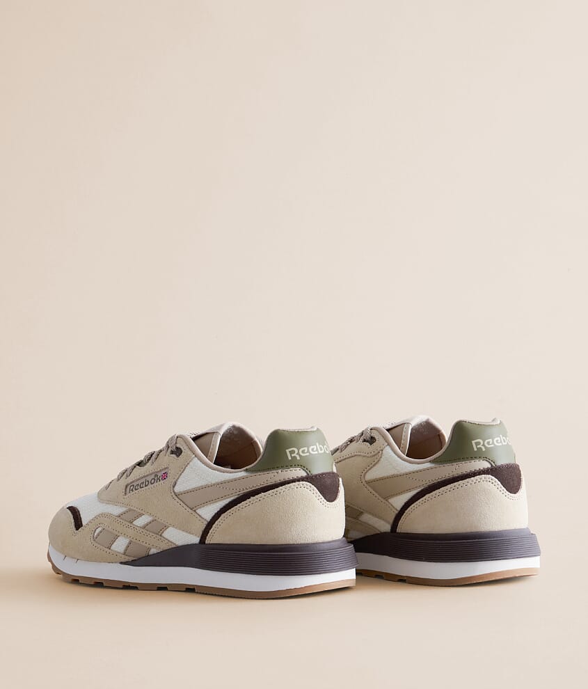 Classic 89 Leather Sneaker