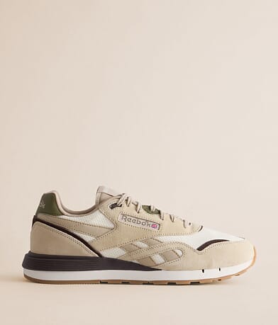 Classic 89 Leather Sneaker