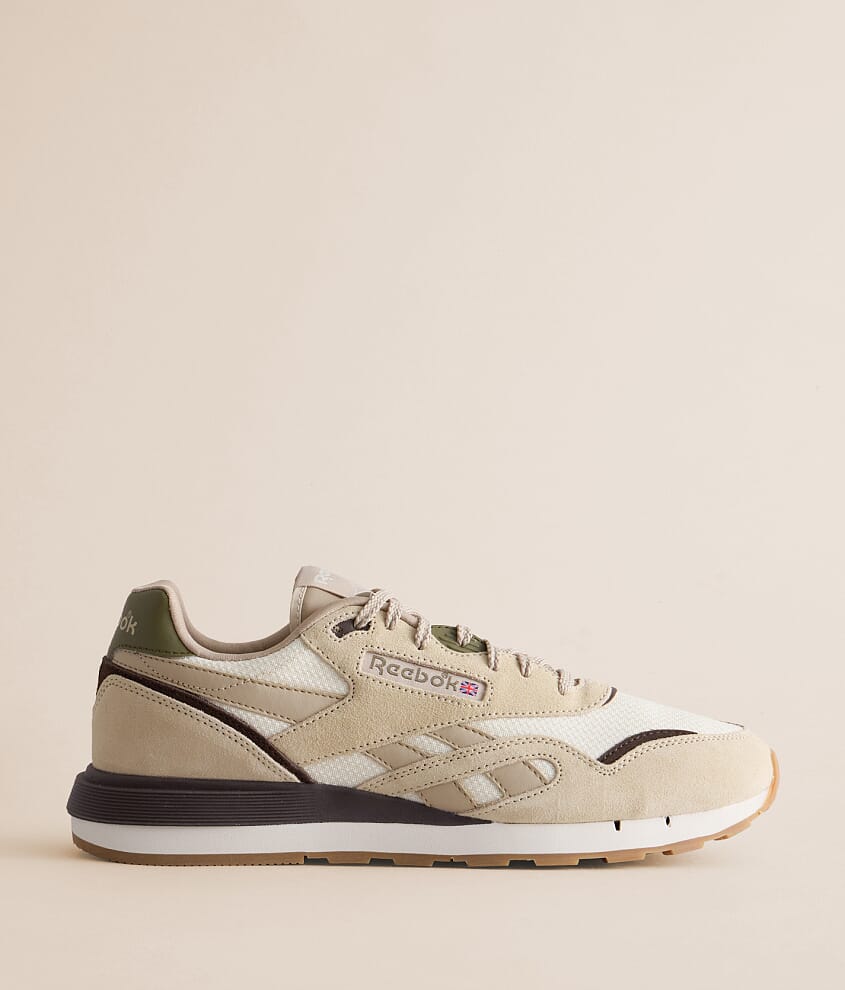Classic 89 Leather Sneaker