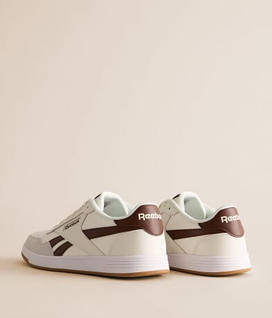Court Advance Leather Sneaker thumbnail 4
