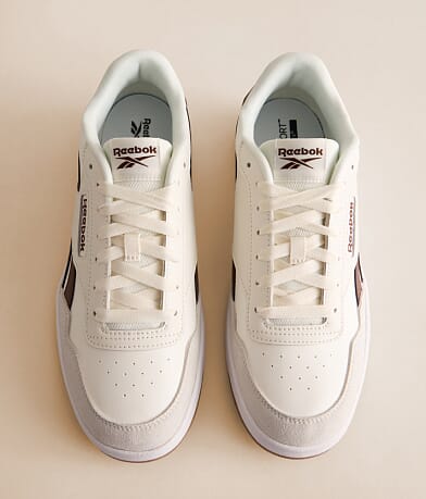 Court Advance Leather Sneaker thumbnail 5