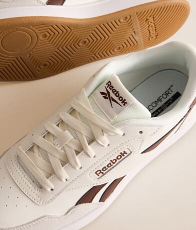 Court Advance Leather Sneaker thumbnail 6