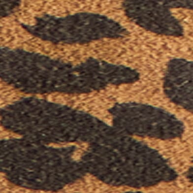 Leopard Forte Lounger Leather Sneaker thumbnail 3