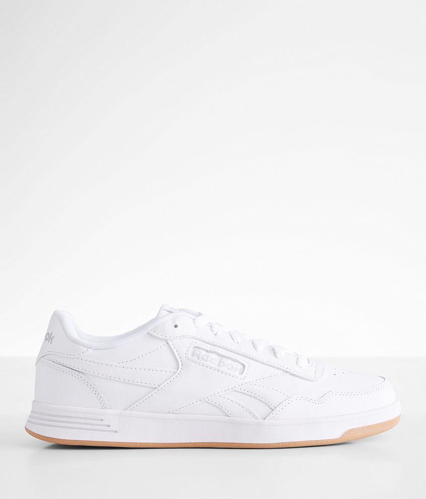 Reebok Court Advance Leather Sneaker