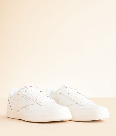 Court Advance Leather Sneaker thumbnail 2