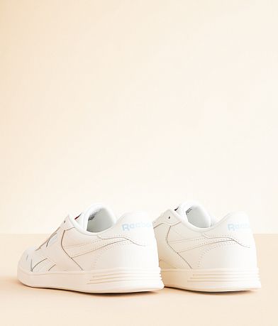 Court Advance Leather Sneaker thumbnail 4