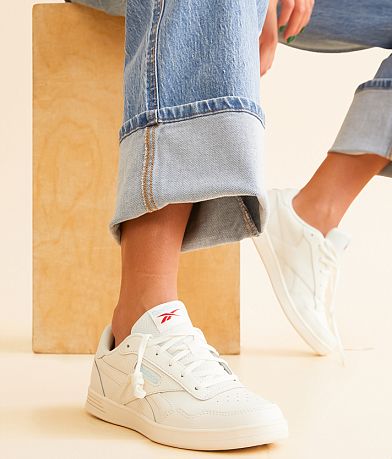 Court Advance Leather Sneaker thumbnail 7