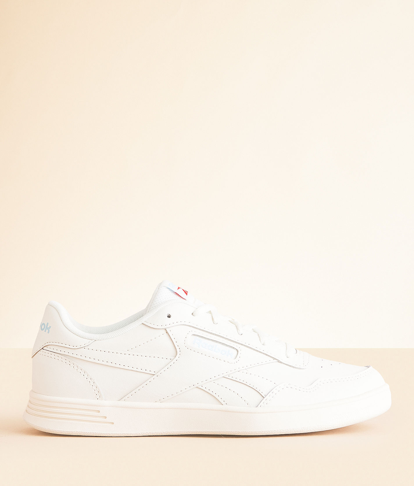 REEBOK★COURT PEAK★兼用★CLOUD WHITE/CHALK/CLASSIC TEAL Reebok Court Peak cloud white/chalk/classic teal ab 89,99