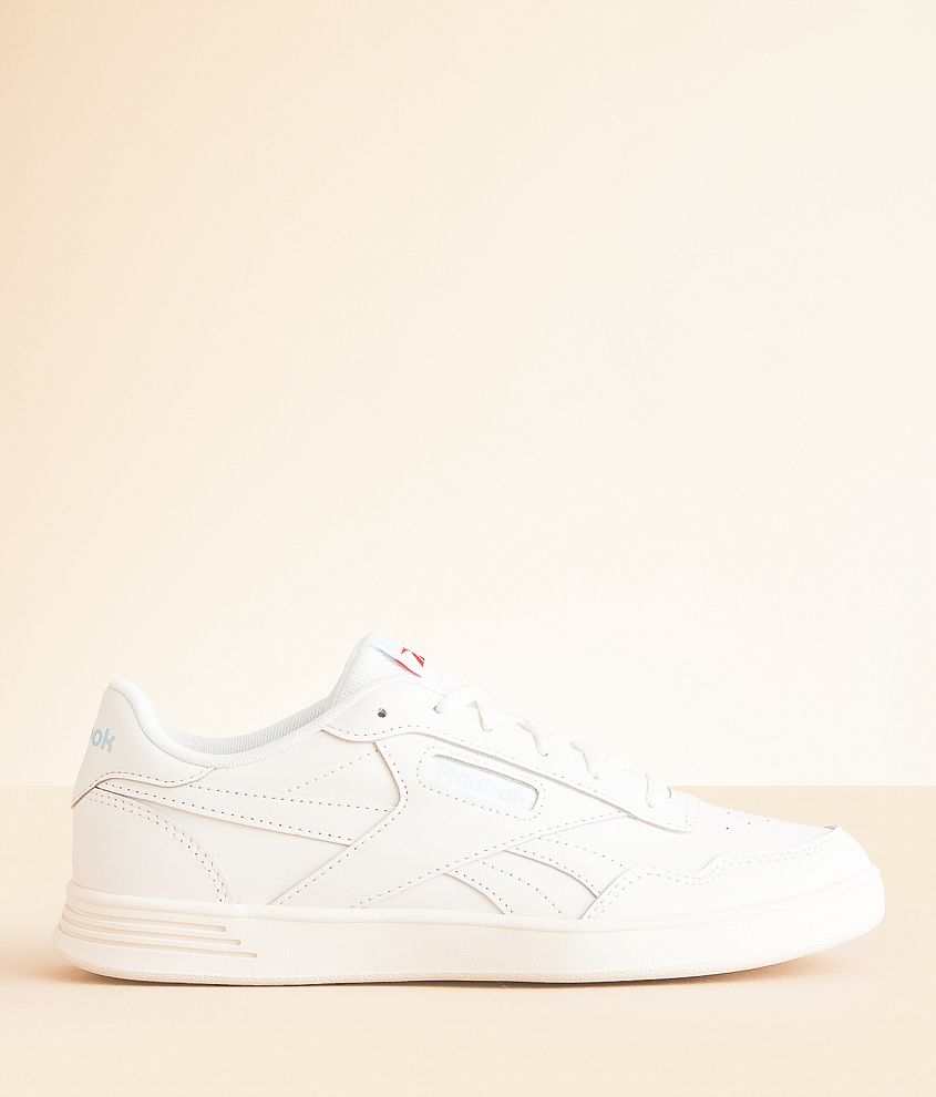 Reebok Court Advance Leather Sneaker