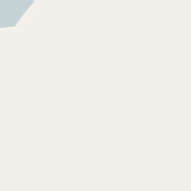 Chalk Blue Peak Vector Re