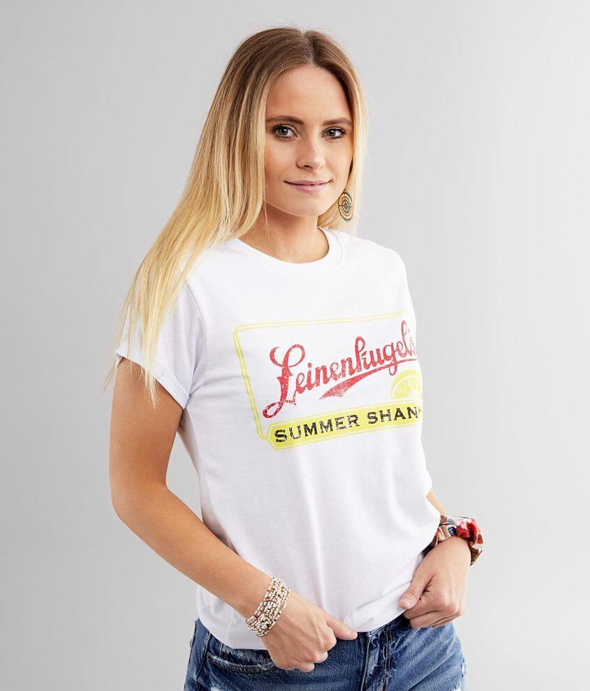 Leinenkugel 2024 t shirt