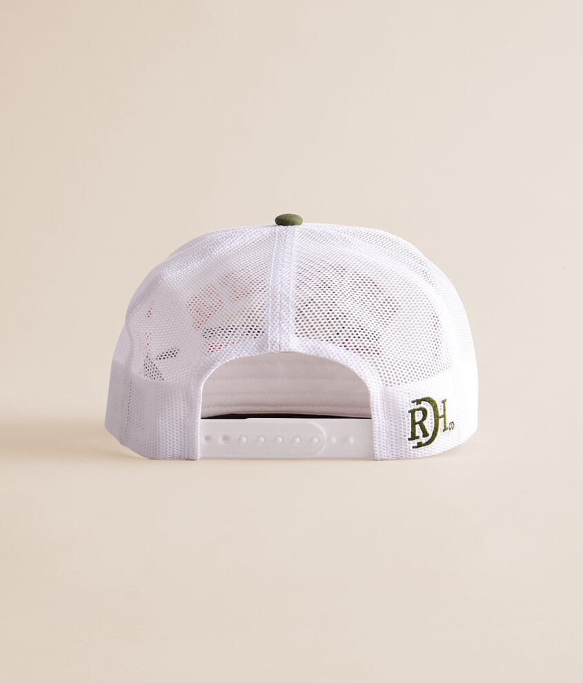 Fowl Play Trucker Hat