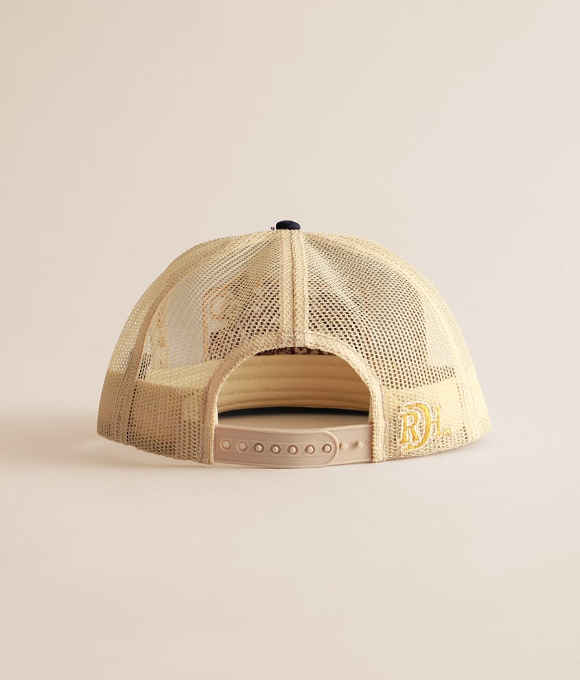 Ridin Dirty Trucker Hat