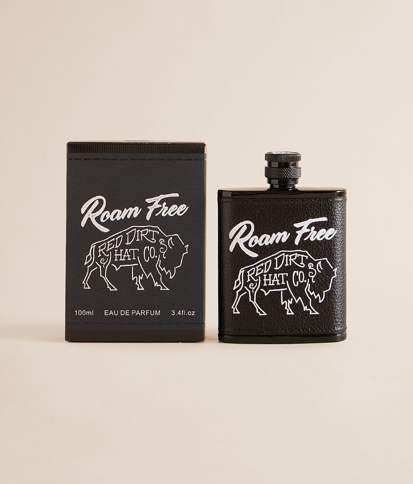 Roam Free Eau de Parfum