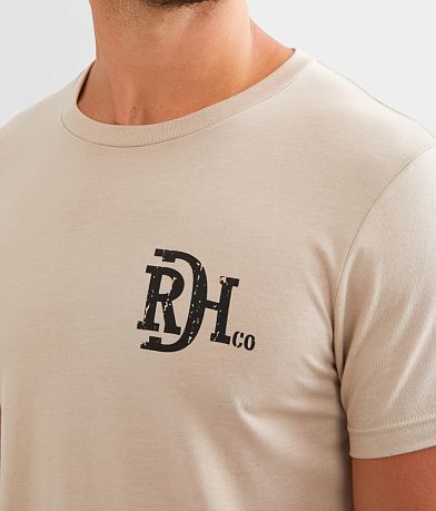 Red Dirt Hat Co. Diamond Cactus T-Shirt MISC_DETAIL_1
