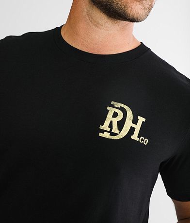 Red Dirt Hat Co. Chupacabra T-Shirt misc detail 1 view