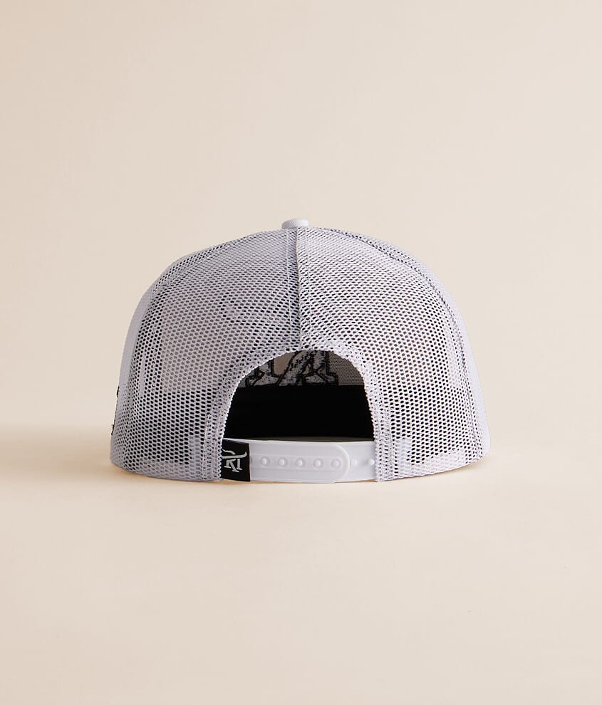 Snowline Cowboy Trucker Hat