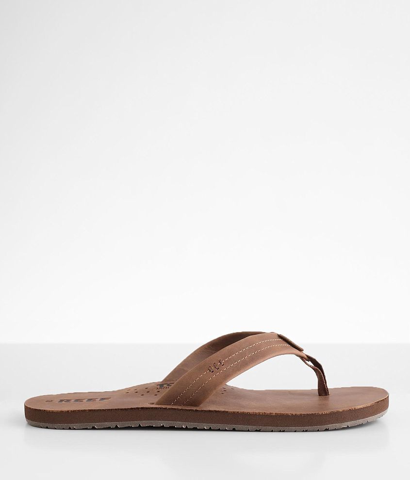 Reef on sale draftsmen sandal