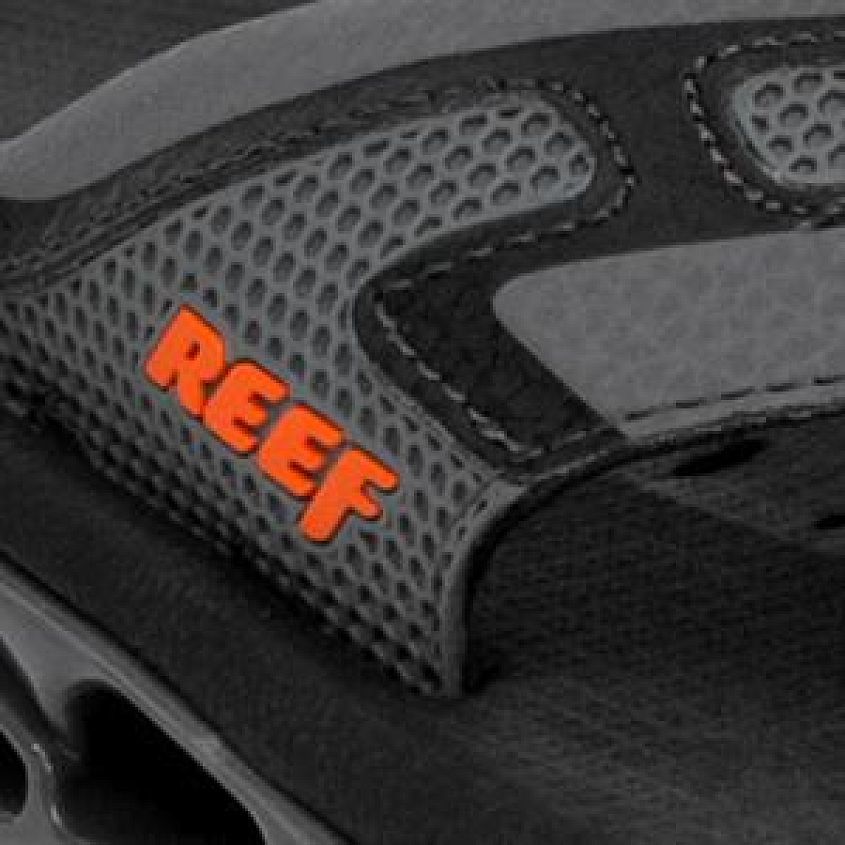 Black Orange